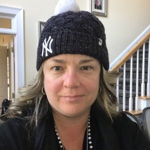 Meet your Posher, Cathie